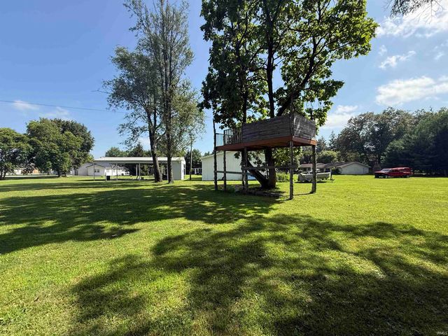 2309 Meiser Drive, Rochester, IN 46975