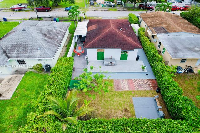 2150 NW 43rd Street, Miami, FL 33142