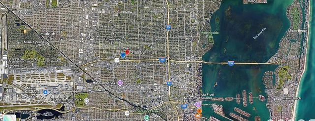 2150 NW 43rd Street, Miami, FL 33142