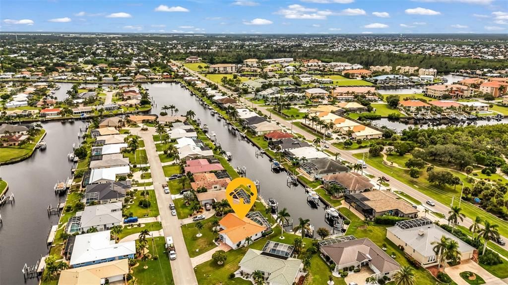1565 SAN MARINO COURT, Punta Gorda, FL 33950