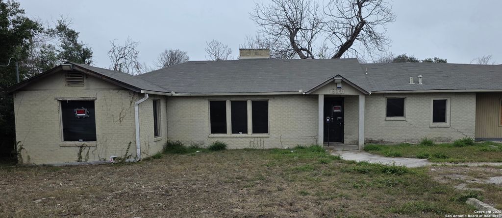 914 Vance Jackson Rd, San Antonio, TX 78201