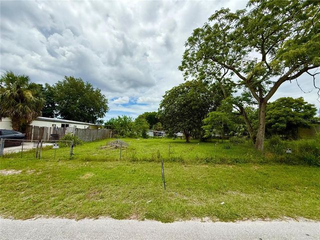 6539 CANDICE, New Port Richey, FL 34653