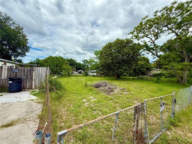 6539 CANDICE, New Port Richey, FL 34653