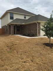 4200 Summersweet Drive, Fort Worth, TX 76036