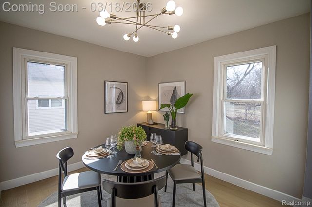 14888 Sunbury Street, Livonia, MI 48154