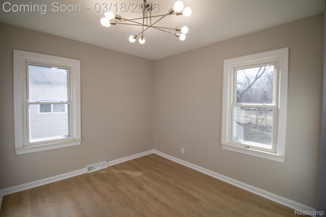 14888 Sunbury Street, Livonia, MI 48154