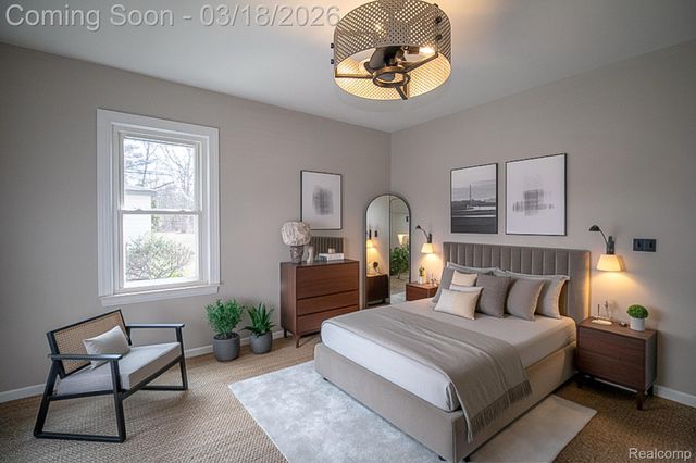 14888 Sunbury Street, Livonia, MI 48154