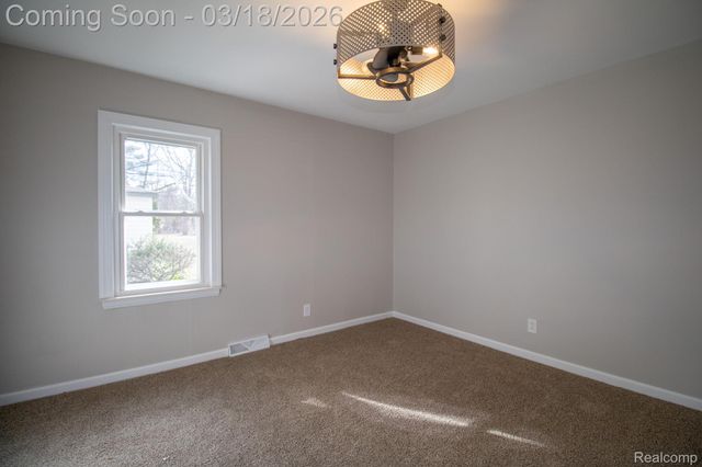 14888 Sunbury Street, Livonia, MI 48154