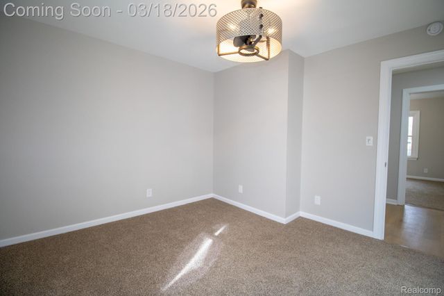 14888 Sunbury Street, Livonia, MI 48154