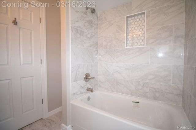 14888 Sunbury Street, Livonia, MI 48154