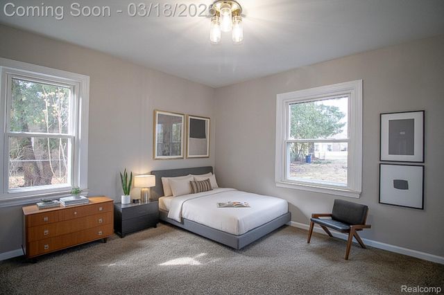 14888 Sunbury Street, Livonia, MI 48154