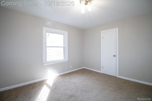 14888 Sunbury Street, Livonia, MI 48154