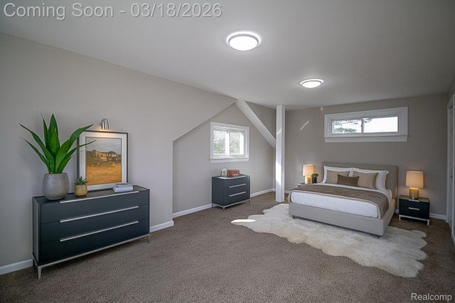 14888 Sunbury Street, Livonia, MI 48154