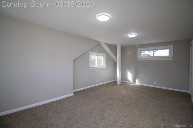 14888 Sunbury Street, Livonia, MI 48154