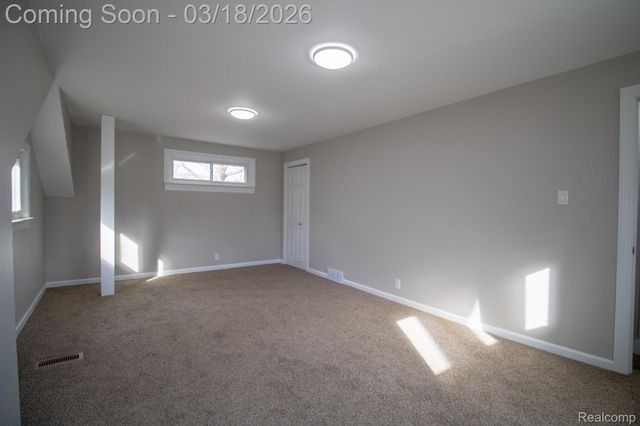 14888 Sunbury Street, Livonia, MI 48154