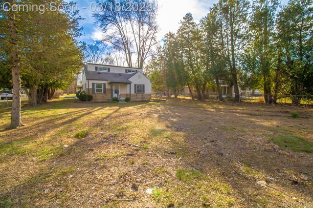 14888 Sunbury Street, Livonia, MI 48154