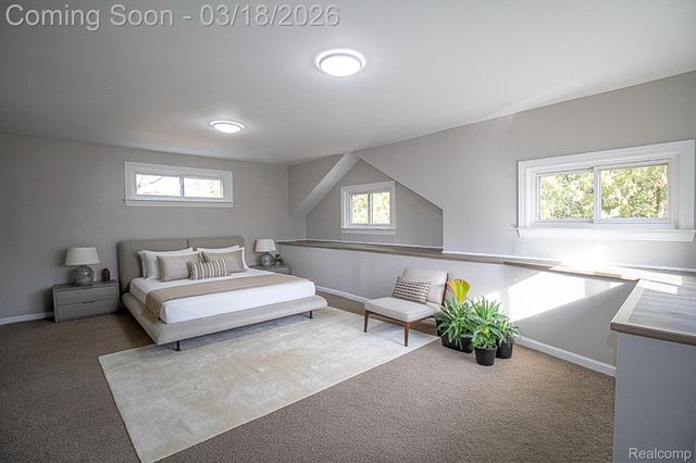 14888 Sunbury Street, Livonia, MI 48154