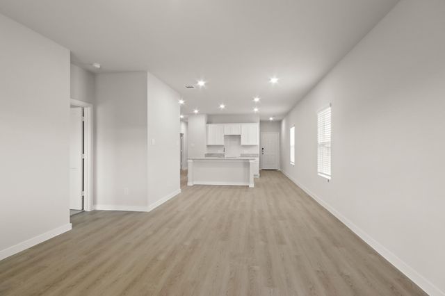 2134 Open Prairie Drive, Texas City, TX 77568