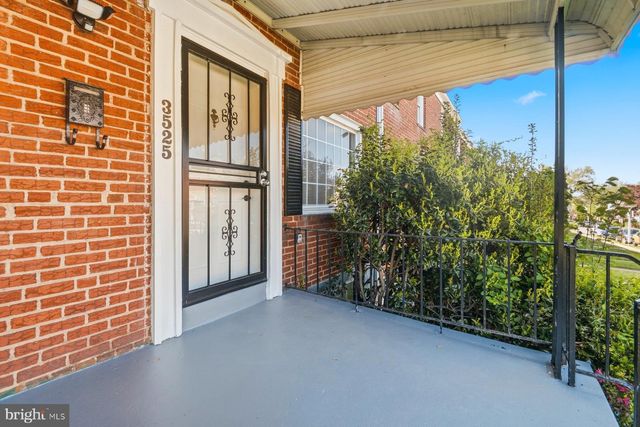 3525 KENTUCKY AVE, Baltimore, MD 21213