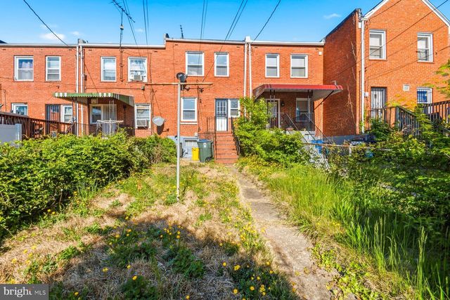 3525 KENTUCKY AVE, Baltimore, MD 21213