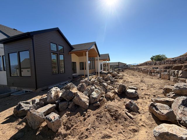 1290 W CARIBOU CT, Pleasant View, UT 84414