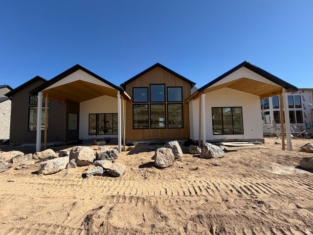 1290 W CARIBOU CT, Pleasant View, UT 84414