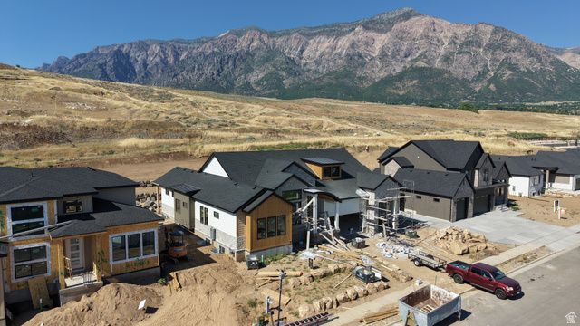 1290 W CARIBOU CT, Pleasant View, UT 84414