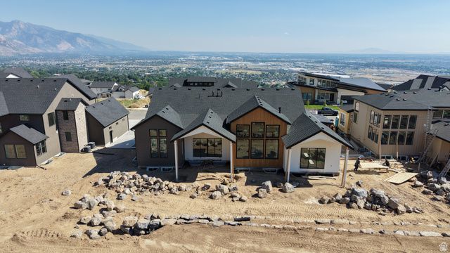 1290 W CARIBOU CT, Pleasant View, UT 84414