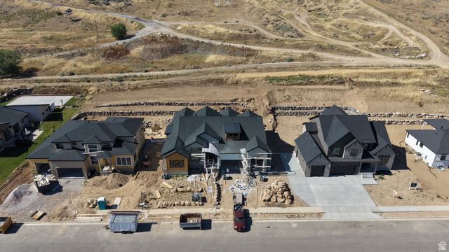 1290 W CARIBOU CT, Pleasant View, UT 84414