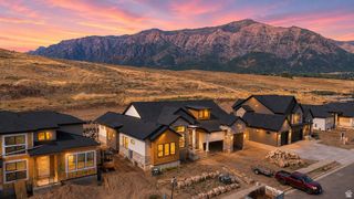 1290 W CARIBOU CT, Pleasant View, UT 84414