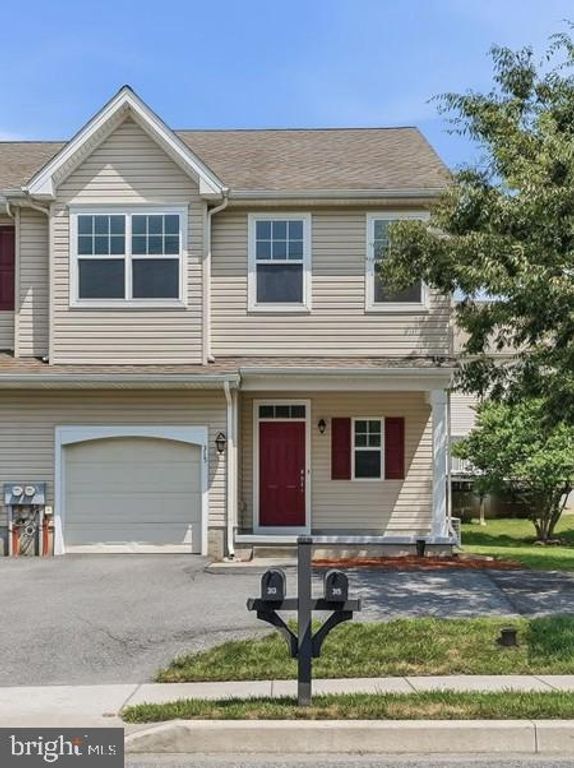 315 E 3RD ST, Avondale, PA 19311