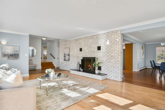 60 Overhill Road, New Rochelle, NY 10804