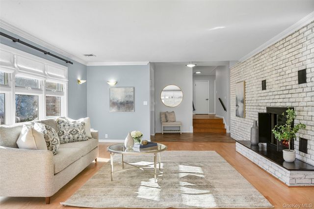 60 Overhill Road, New Rochelle, NY 10804