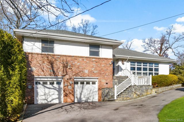 60 Overhill Road, New Rochelle, NY 10804