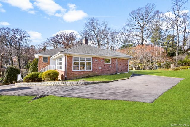 60 Overhill Road, New Rochelle, NY 10804