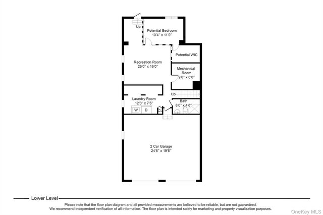 60 Overhill Road, New Rochelle, NY 10804