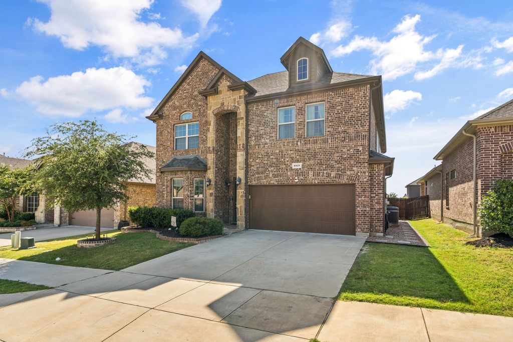 9921 Tule Lake Road, Fort Worth, TX 76177 — photo 2