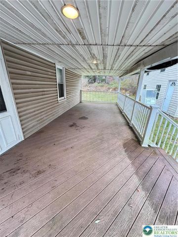 4618 Long Run Road, Franklin Twp, PA 18235