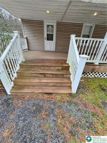 4618 Long Run Road, Franklin Twp, PA 18235