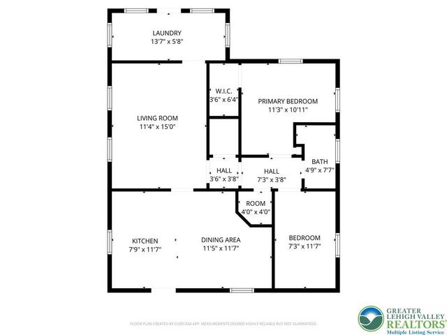 4618 Long Run Road, Franklin Twp, PA 18235