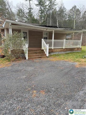 4618 Long Run Road, Franklin Twp, PA 18235