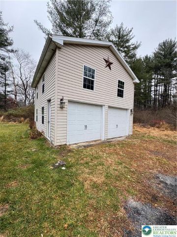 4618 Long Run Road, Franklin Twp, PA 18235