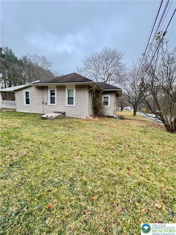 4618 Long Run Road, Franklin Twp, PA 18235