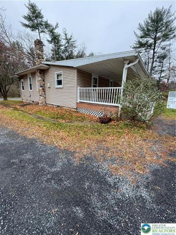 4618 Long Run Road, Franklin Twp, PA 18235