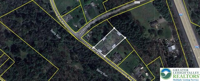 4618 Long Run Road, Franklin Twp, PA 18235