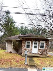 4618 Long Run Road, Franklin Twp, PA 18235