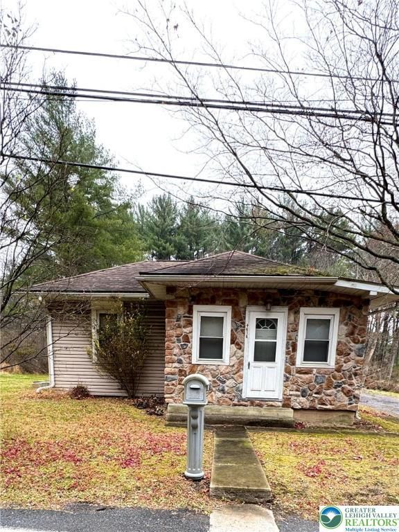 4618 Long Run Road, Franklin Twp, PA 18235