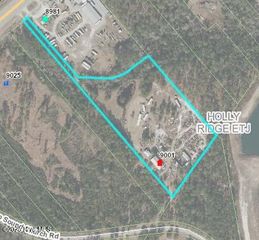 9001 Wilmington Highway, Holly Ridge, NC 28445