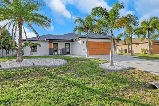 1110 NE 6th PL, Cape Coral, FL 33909