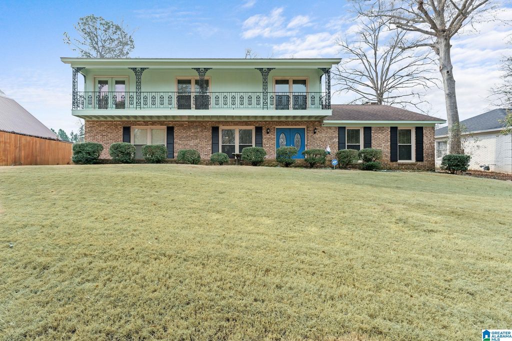 4625 WHITE DOGWOOD LANE, Northport, AL 35473